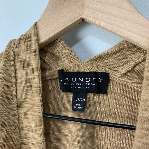 Laundry by Shelli Segal Los Angeles Cardigan - Picture 5 of 7